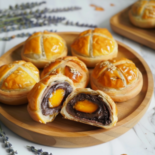 奶香蛋黃酥.png 奶香蛋黃酥.png